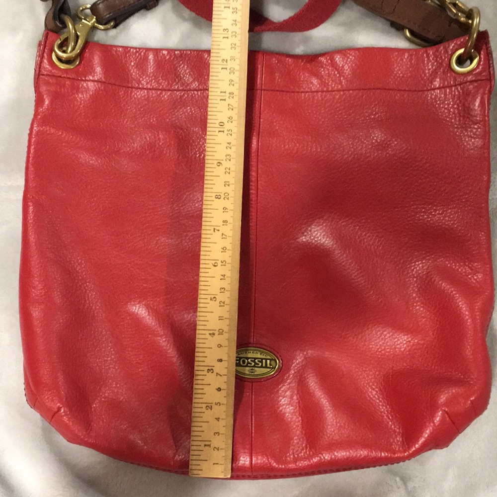 Fossil Crossbody With Removable Strap - image 3